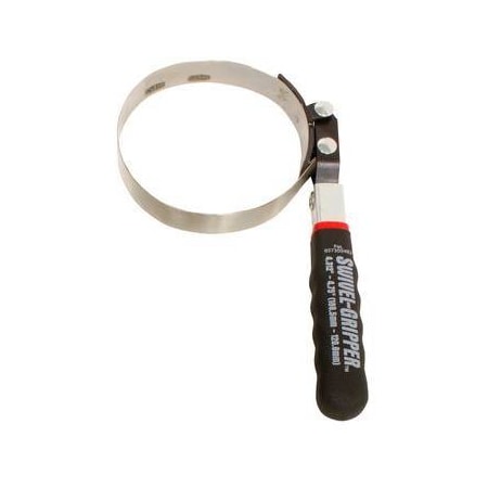Lisle GRIPPER TRUCK SWIVEL 4-5/8" LI57050